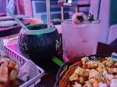 -MOSSO音乐酒吧·Live House(南京西路店)