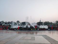 -芜湖方特东方神画