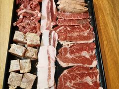 -一井烧肉·活鳗·寿司(望京SOHO店)