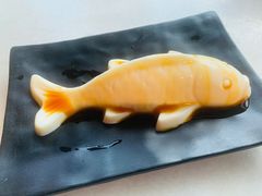 干酪鱼-小吊梨汤·北京菜·烤鸭(双井乐成中心店)