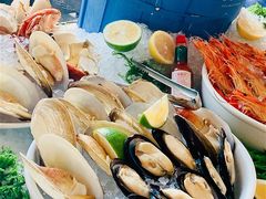 -上海和平饭店华懋阁 Cathay Room