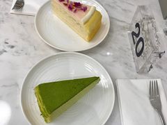 -Lady M(沙田新城市广场店)