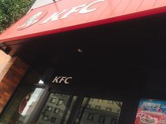 -肯德基(大成店)