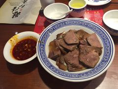 -临潼印象·特色陕菜
