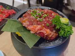 -好牛烧肉(世茂广场店)