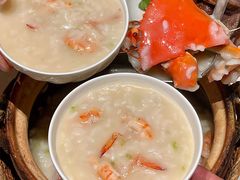 -潮州府·潮菜·砂锅粥(徐家汇店)
