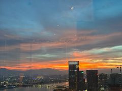 -三迪希尔顿酒店·星空酒廊