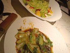 -奉天小馆·非遗东北菜(济南万象城店)