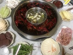 -大龙火锅(老店)