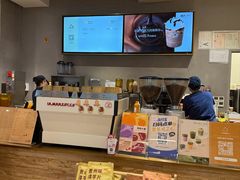 -去茶山(重庆万象城店)