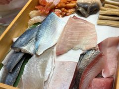 -鮨一日本料理旗舰店(总店)