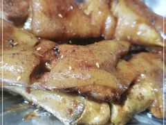 -赵元章肉骨烧(山塘街店)