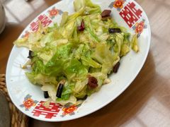 -小街47號江湖菜(四合院店)