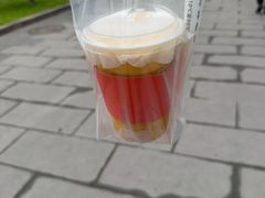 -Sips&Lick茶兰咖啡(五道口店)