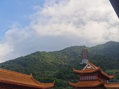 -深圳仙湖植物园