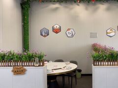 -李哥海鲜烧烤家常菜(孔雀城店)