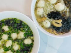 -老滕家过桥米线(金鱼胡同店)