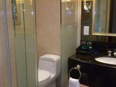 -澳门十六浦索菲特大酒店