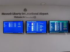 -纽瓦克自由国际机场