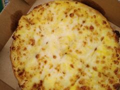-棒约翰比萨·意面(松江开元店)