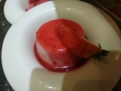 -海口绿发希尔顿酒店-田园汇自助餐·三文鱼·海鲜