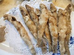 -胖太太四川麻辣排骨串(镇江路分店)