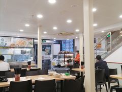 大堂-老盛昌(胶州店)