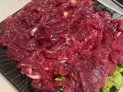 -三毛牛肉店(福强店)