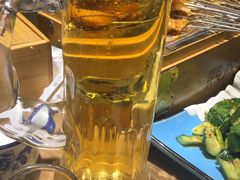 -熙成烧烤(白塔岭店)