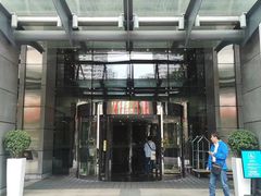 -青岛海尔洲际酒店