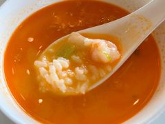 贵妃粒粒海鲜泡饭-世博源公馆·本帮融合菜·主题包厢·江景餐厅