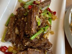 -秦香阁·西北家常菜(徐汇日月光中心店)