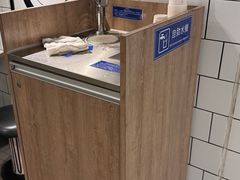 -麦当劳(水坑尾街店)