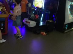 -明日世界电玩城(之心城店)