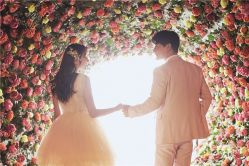 -摩玛婚纱摄影(杭州店)