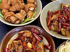-四小区火锅·巷子里的重庆火锅(花照壁店)