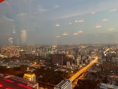 -北京柏悦酒店·锦庭餐厅Dining Room