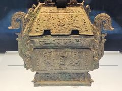 -陕西历史博物馆