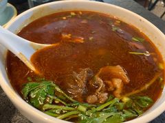 牛腩粉丝-金锅小厨(乐活街店)