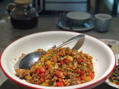 -鱼你相聚·河鲜馆(袁家岭店)