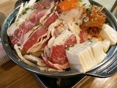-樱の千渡日式料理·铁板烧•烧鸟(金盛田广场店)