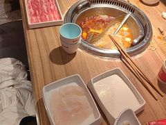 -季季红火锅(长沙步行街店)