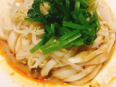 -西安饭庄·非遗陕菜(钟楼店)