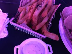 -MOSSO音乐酒吧·live house(南京旗舰店)