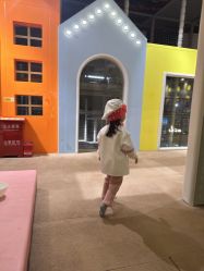 -meland club亲子乐园(重庆万象城店)