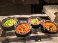 -深圳四季酒店·馥自助餐厅