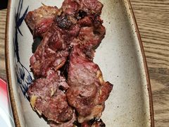 超级馕坑肉-那时新疆·若羌(经纬汇店)