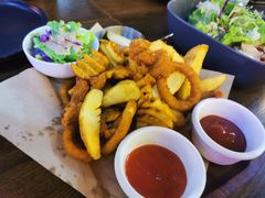 -疯克大象美式烤肉餐厅