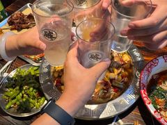 -破店肥哈·海鲜·烧烤(郑州银泰inPARK店)