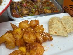-鲁南仔·滕州炒鸡(经三路店)